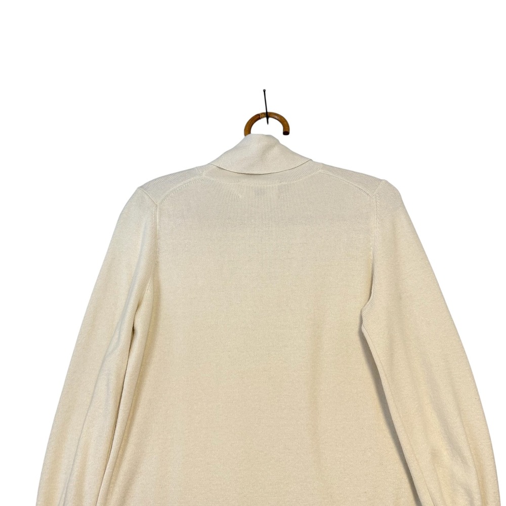 Aritzia | Wilfred | Rebecca Turtleneck Sweater Dress Size 2XS - Picture 5 of 14